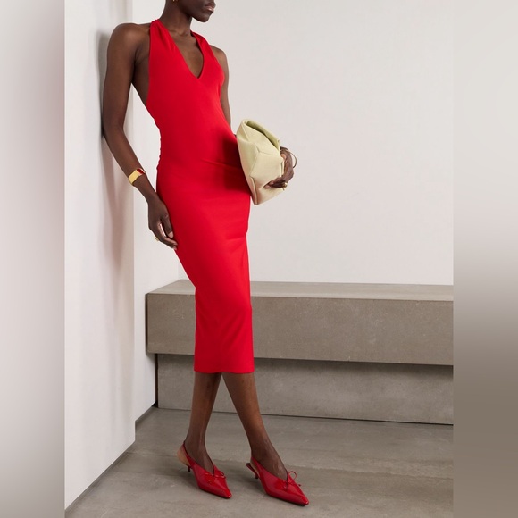 JACQUEMUS
La Robe Pasadena dress in XS - Picture 3 of 8